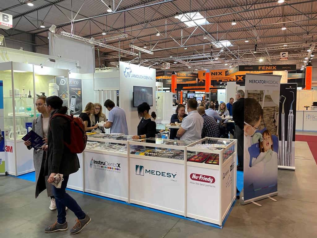 MA Dental Distributors